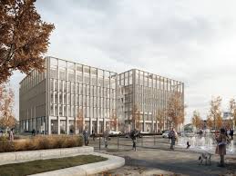 Bidding for sunderland to be the uk city of culture 2021 will be a very exciting journey and there are plenty of ways you can become involved. Work Starts On Faulknerbrowns 42m Sunderland Vaux Brewery Scheme