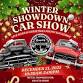 LHB WINTER CAR SHOW!! - Lake Houston Brewery, 10614 FM 1960 Event Image
