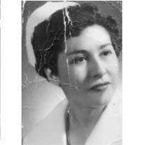 Mary Robledo's Instagram, Twitter & Facebook