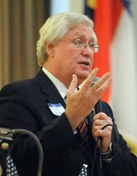 8th District Candidate Forum