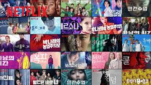 Maybe you would like to learn more about one of these? Netflix Announces 14 New Original Korean Dramas Slated For 2021 Mydramalist Es