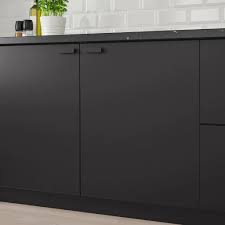 Storing spices on the back of cabinet doors makes a lot of sense. The Ultimate Guide To Ikea Kitchen Cabinet Doors