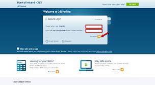 The first time you use the app, you will be asked to review and accept the 365 phone and digital banking terms and conditions, which can also be viewed on www.bankofireland.com. 72 Bank Of Ireland Com 2021 Photos