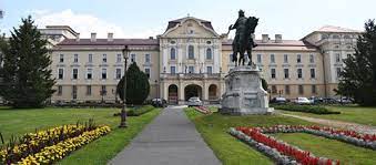 Its headquarters and main campus are located about 30. Eduline Hu Felsooktatas Jovore Alapitvanyhoz Kerul A Szent Istvan Egyetem De Evekig Tarthat Teljesen Atalakulas