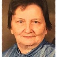 Elizabeth Wilber Obituary