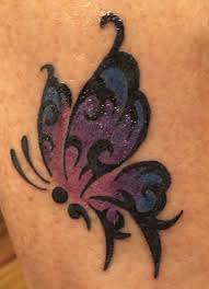 We did not find results for: Tribal Colorful Butterfly Tattoo Idea