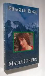 Books by Maria Coffey