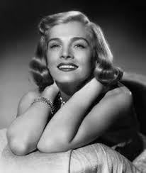 Charlie's Hollywood Star-of-the-Week: Lizabeth Scott