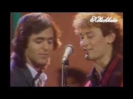 Un titre sorti pour la premi�re fois en 1985 et qui fait l'actualit� depuis quelques semaines avec le succ�s de la. Jean Jacques Goldman Michael Jones Je Te Donne 86 Youtube
