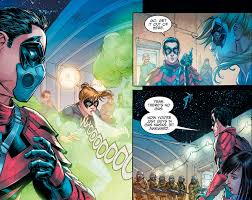 How do you get robin in injustice 2? Nightwing Injustice 2
