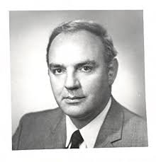 Obituary of Parick J. Brennan