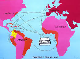 El comercio triangular generalmente evoluciona cuando. Ana Mercedes Hoyos Colombian Comercio Triangular Widewalls