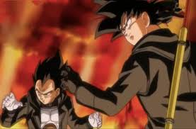 For a list of dragon ball, dragon ball z, dragon ball gt and super dragon ball heroes episodes, see the list of dragon ball episodes, list of dragon ball z episodes, list of dragon ball gt episodes and list of super dragon ball heroes episodes. Super Dragon Ball Heroes Episode 25 Janemba S Return Hinted After Dr W Brought Him Goku And Vegeta S Powers Econotimes