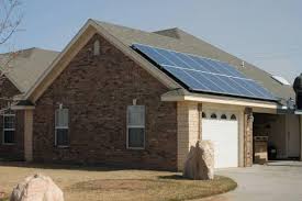 According to energysage, the term 'free solar panels' is sometimes used to the federal government and your local state government offer solar incentives and rebates for you to install solar. New Jersey Launches No Upfront Cost Solar Program For Middle Class Homeowners