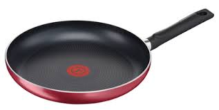 Popular 24cm induction fry pan of good quality and at affordable prices you can buy on aliexpress. Tefal Plus Frying Pan 24cm B3320442