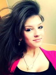 Kristina Prihodko, Detroit