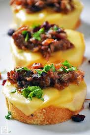 Kick off your dinner parties in style with our super starter food ideas. 60 Best New Year S Eve Appetizers Recipes For New Year S Eve