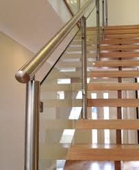 Each ¼ rod is made from 2205 duplex stainless steel, a metal that will stand up to even the harshest coastal environments. Stainless Steel Handrail Systems Suppliers Melbourne Gowling Stairs