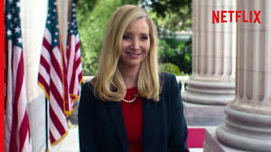 Her parents are both from jewish families (from belarus, russia, and hungary). Lisa Kudrow S Perfect Parody Of 2020 Politics Death To 2020 Youtube