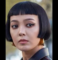 Where can I get my hair cut like this? Love the style soo much! Ps yes also  styled like this too