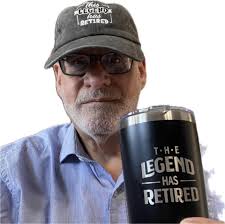 What is Sarah Gelber's father's first name?