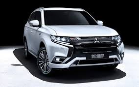 Das ist das neue ebay. Changes Announced For The 2019 Mitsubishi Outlander Phev The Car Guide