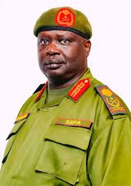 United People's Alliance Promotes Gen. Stephen Buay Rolnyang to General