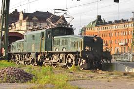 Gävle is a city in sweden, the seat of gävle municipality and the capital of gävleborg county. Ein Schweizer Krokodil In Schweden Sbb Historic 14305 Steht Am 13 September 2015 In Gavle Wahrend Das 100 Jahresjubilaum Elektrische Hellertal Startbilder De
