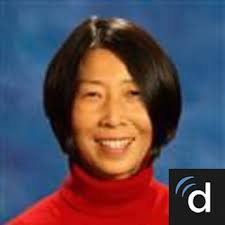 Dr. Lang Lin, MD