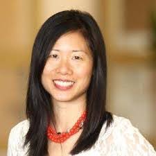 Joanne Yim's Instagram, Twitter & Facebook