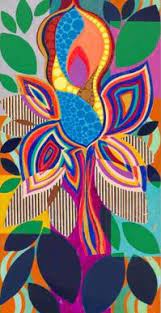 Você pode buscar pelo artista, pela obra ou a técnica. 46 Ideias De Beatriz Milhazes Em 2021 Pintoras Brasileiras Arte Arte Contemporanea