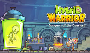 Find out if you have what it takes to become the ultimate army leader in this city defense game. Download Hybrid Warrior Mod V1 0 8 Unlimited Money For Android