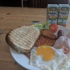 I use a la pavone machine, so take my coffee very. Uk Supermarket Breakfasts Reviewed Tesco Sainsbury S Morrisons And M S Ranked And Rated Birmingham Live