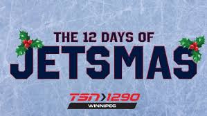 Come out and experience the 18 spectacular holes. The 12 Days Of Jetsmas