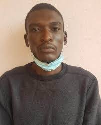 Jamal Forde's Instagram, Twitter & Facebook