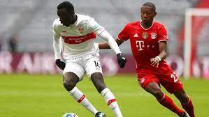 Born in dr congo, silas katompa mvumpa, as he has been found to be truly named, moved to france as … M9zlyqiuixvuqm