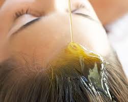 Best Oil Treatments For Your Hair Type Hair Growth Serum Diy Essential Oils For Hair Hair Growth Diy