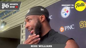 Steelers insider Gerry Dulac chats live with fans (11.06.24)