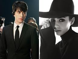 Lee dong wook takes a selfie during their filming break. Lee Dong Wook Going Hollywood Goblin Star Meets Actress Lily Collins