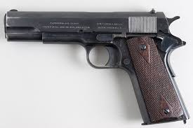 Glock Vs M1911 Difference And Comparison Diffen