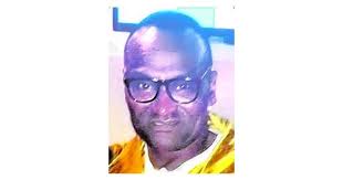 Lyndon Johnson Obituary (1964