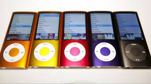 Now may be the best time to sell your old iPod as Apple discontinues gadget  – here's how much your device is worth | The US Sun
