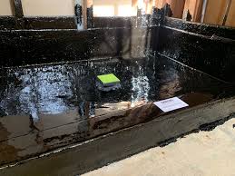 Hot Mop Installer Fullerton Shower Pan Mops Shower