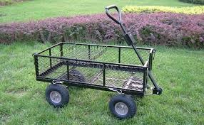 Pin how to make a wagon garden! The 7 Best Garden Carts Choosing The Right One Epic Gardening