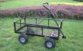 What do i need to make a garden cart? The 7 Best Garden Carts Choosing The Right One Epic Gardening