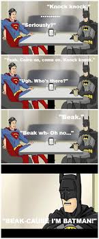 Because I M Batman Im Batman Batman And Superman Batman Funny