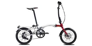 Sepeda Lipat United Trifold 11 9 Di 2020 Sepeda