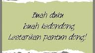 Apa guna sombong dan takabur, rusak hati badan binasa. Contoh Soal Materi Teks Pantun Bahasa Indonesia Sma Smk Ma Pelajaran Bahasa Indonesia Di Jari Kamu