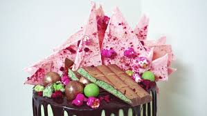 Adriano zumbo 'just a stones throw away' dessert review/taste test | birdew reviews. Zumbo S Just Desserts Tv Series 2016 The Movie Database Tmdb