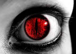 Pin By Maximus Gluteus On Eyes Demon Eyes Creepy Eyes Photos Of Eyes